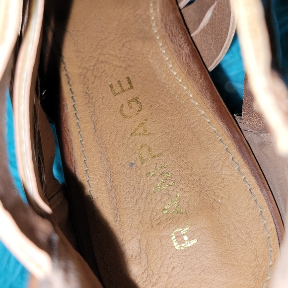 Rampage chunky heels - Picture 8 of 10